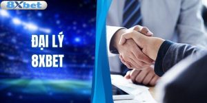 Đại Lý 8XBET