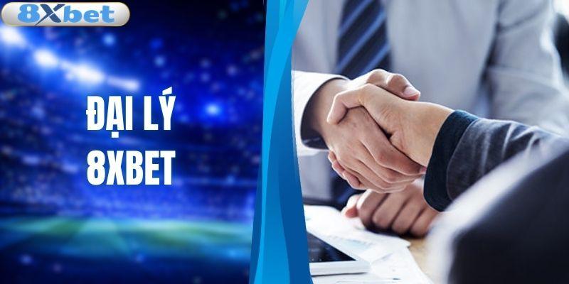 Đại Lý 8XBET