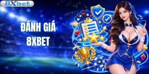đánh giá 8XBET