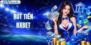 rút tiền 8XBET