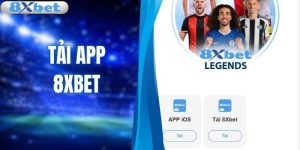 tải app 8XBET